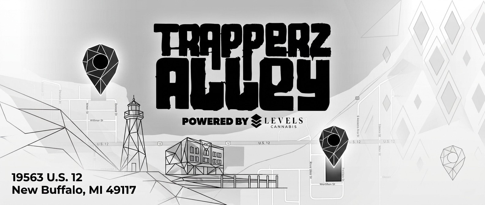 Trapperz Alley Find Store